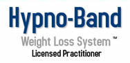 Hypno-Band Weight Loss System - Licensed Practitioner